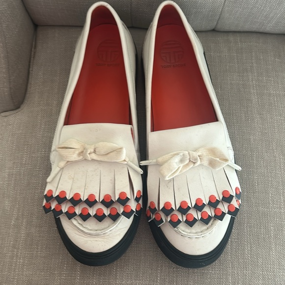 Tory Burch Golf Shoes - Picture 5 of 6